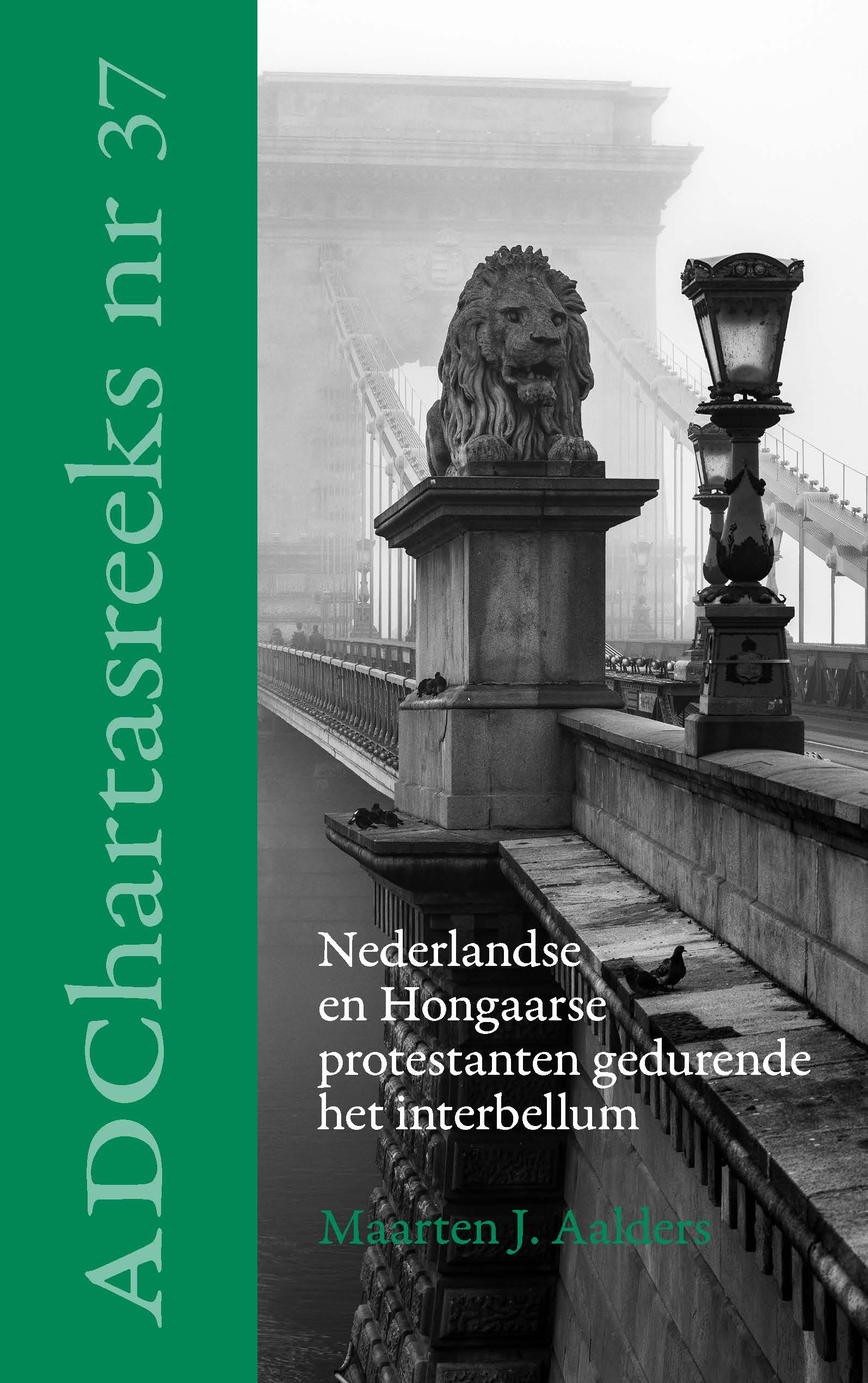 Presentatie AD Chartas 37