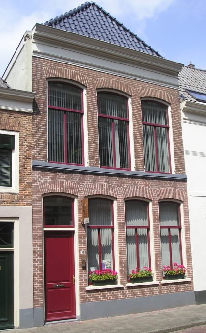 Sluitingsdagen ADC oktober – december 2024